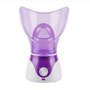Best Face Steamer