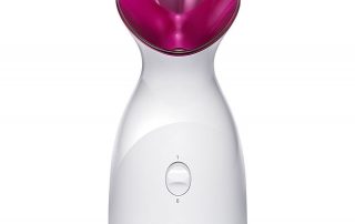 Best Face Steamer