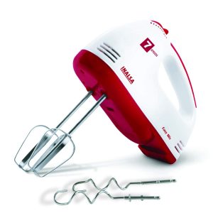 Inalsa Hand Mixer Easy Mix-200W