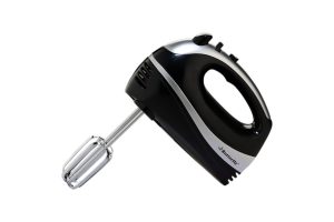 Butterfly Jazz 300-Watt Hand Mixer