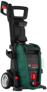 Bosch Aquatak 125 1500-Watt High-Pressure Washer