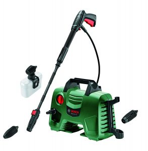 Bosch 1300-Watt High-Pressure Washer