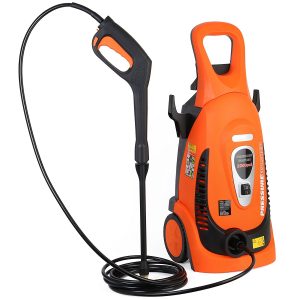 Best Pressure Washer