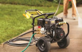 Best Pressure Washers