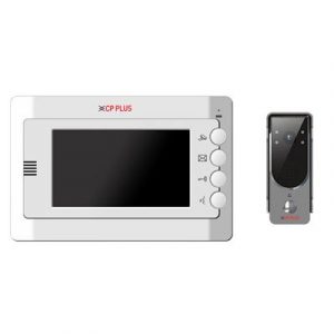 CP Plus Intelligent Video Door Phone Bell