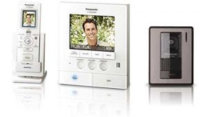 Panasonic Video Door Phone