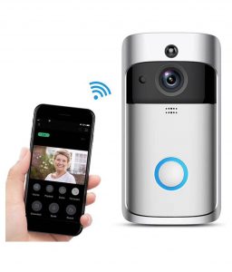 Best Video Door Phones / Doorbells