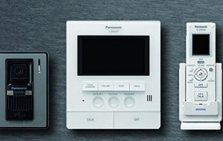 Best Video Door Phones / Doorbells