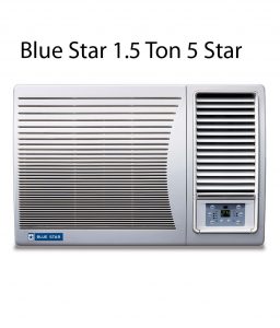 best window air conditioner in india