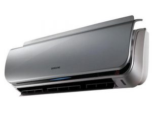 best split ac in india