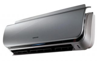 best split ac in india