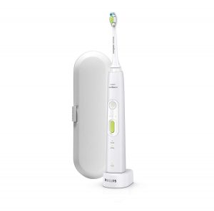 Philips Sonicare Healthy White + Electric Rechargeable Toothbrush