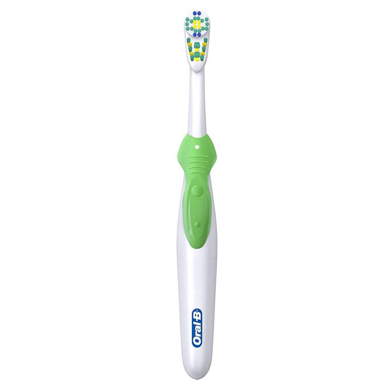 good electric toothbrush brands