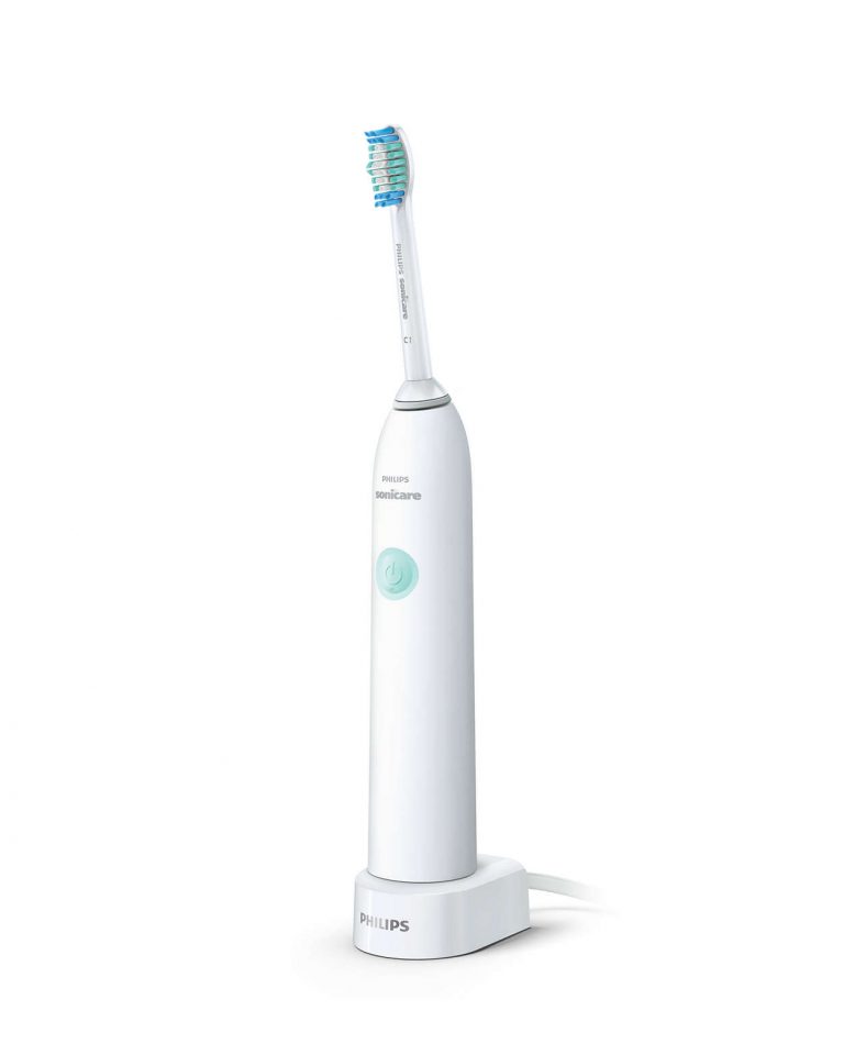best electric toothbrush head