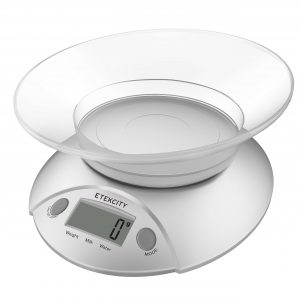 Best Kitchen Weighing Scale