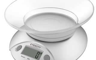 Best Kitchen Weight Scale