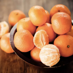 10 Must Try Orange Recipes this Season