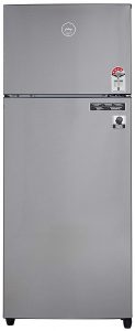 Godrej 260 L 4 Star Inverter Frost-Free Double Door Refrigerator