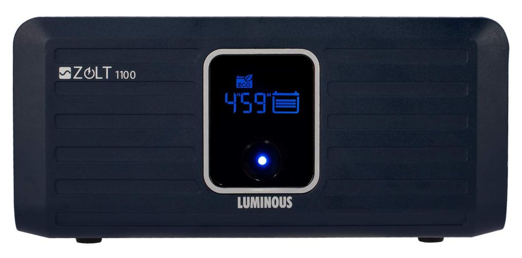 Luminous Zolt 1100 Sine Wave Inverter