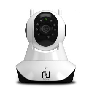 ThinkValue WiFi Wireless HD IP Security Camera CCTV Model T8855