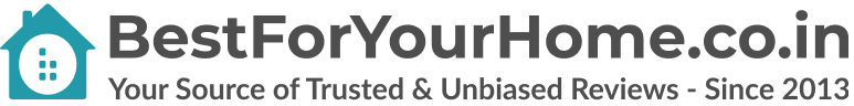 BestForYourHome Logo