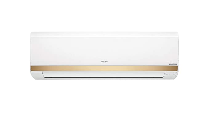 Hitachi 1.5 Ton 5 Star Inverter Split AC