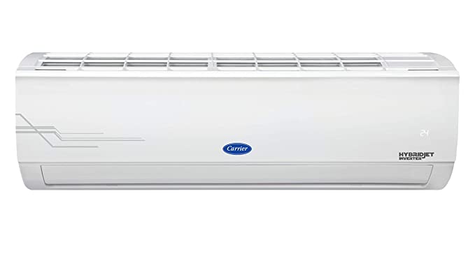 Carrier 1.5 Ton 5 Star Inverter Split AC