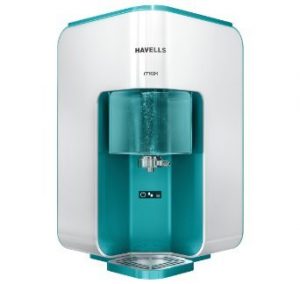 Havells GHWRPMB015 Ultraviolet, Reverse Osmosis Water Purifier - 7L