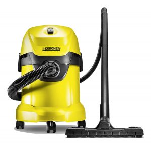 Karcher WD 3 Multi-Purpose Vacuum Cleaner