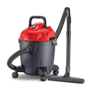 Prestige Wet&Dry Vacuum Cleaner Typhoon -05