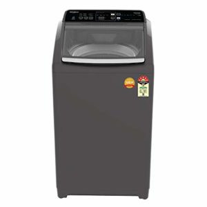 Whirlpool 7 Kg 5 Star Royal Plus Fully-Automatic Top Loading Washing Machine (WHITEMAGIC ROYAL PLUS 7.0, Grey, Hard Water Wash)