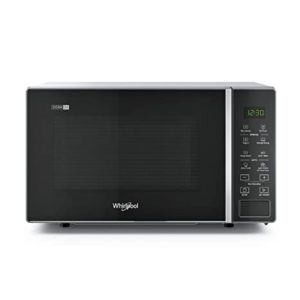 Whirlpool 20 L Solo Microwave Oven (MAGICOOK PRO 20SE BLACK)